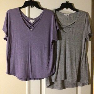 Women’s tops size medium